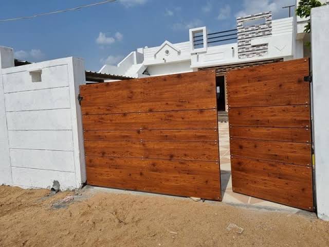 PVC Sheet Design 3